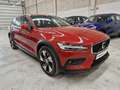 Volvo V60 Cross Country B4 Ultimate AWD Aut. Rojo - thumbnail 6
