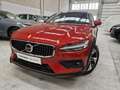 Volvo V60 Cross Country B4 Ultimate AWD Aut. Rojo - thumbnail 4
