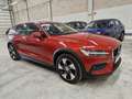 Volvo V60 Cross Country B4 Ultimate AWD Aut. Rojo - thumbnail 7