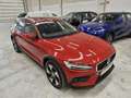 Volvo V60 Cross Country B4 Ultimate AWD Aut. Rojo - thumbnail 8