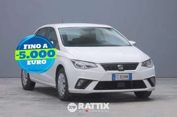 1.0 TGI 90CV Style