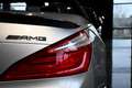 Mercedes-Benz SL 63 AMG Performance Grijs - thumbnail 14