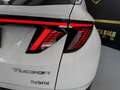 Hyundai TUCSON 1.6 TGDI HEV Style AT Blanco - thumbnail 17