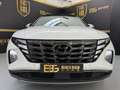Hyundai TUCSON 1.6 TGDI HEV Style AT Blanco - thumbnail 2