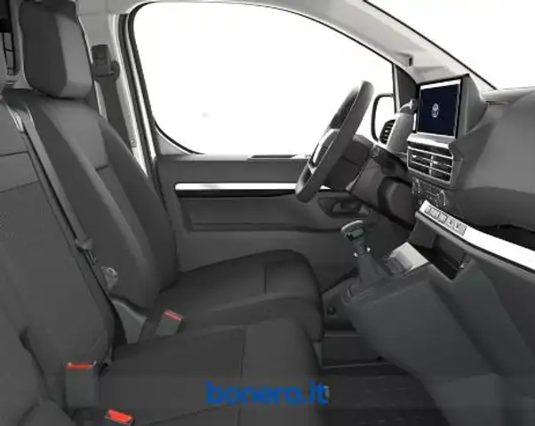 Toyota Proace view 6