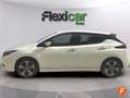 Nissan Leaf ELECTRIC 150 122PPM 40KWH BATERIA-EN-PROPIEDAD N-C Blanco - thumbnail 4