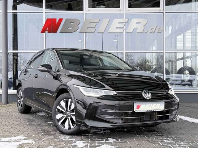 Second hand Volkswagen Golf 1.5