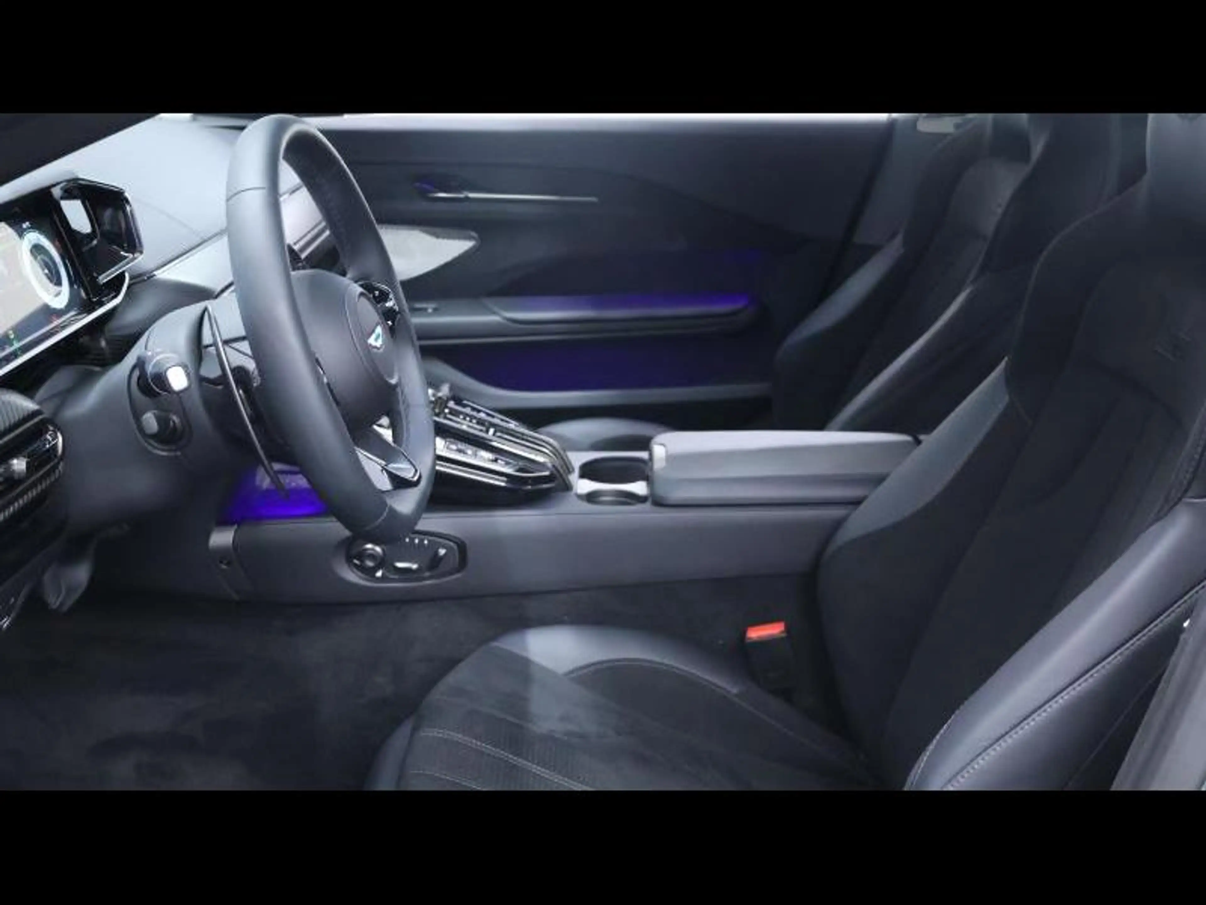 Aston Martin Vantage S 680ch *Xenon Grey — photo 13