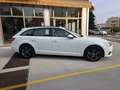 Audi A4 A4 V 2016 Avant Avant 2.0 tdi 122cv Blanc - thumbnail 4