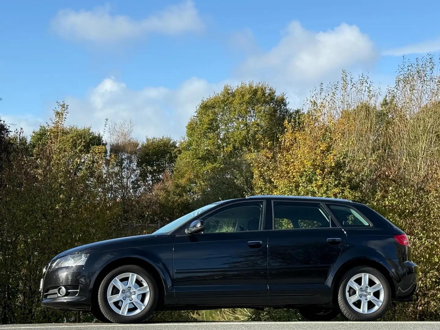Audi A3 A3 1.8 Attraction - 1