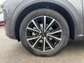 Ford Flex 1.0 Flexifuel 125ch S\u0026S mHEV Titanium Gris - thumbnail 9