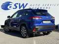 Toyota Corolla Cross 2.0 High Power Hybrid Launch Edition | Pano | Lede Blau - thumbnail 3