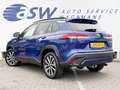 Toyota Corolla Cross Hybrid 200 Launch Edition | Pano | Leder | 360* Ca Blauw - thumbnail 4