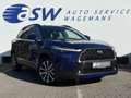 Toyota Corolla Cross 2.0 High Power Hybrid Launch Edition | Pano | Lede Blau - thumbnail 4