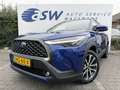 Toyota Corolla Cross Hybrid 200 Launch Edition | Pano | Leder | 360* Ca Blauw - thumbnail 36