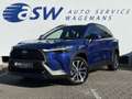 Toyota Corolla Cross 2.0 High Power Hybrid Launch Edition | Pano | Lede Blau - thumbnail 1