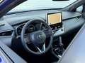 Toyota Corolla Cross Hybrid 200 Launch Edition | Pano | Leder | 360* Ca Blauw - thumbnail 9