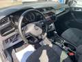 Volkswagen Touran Highline BMT/Start-Stopp Blanc - thumbnail 10