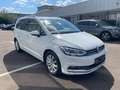 Volkswagen Touran Highline BMT/Start-Stopp Blanc - thumbnail 3