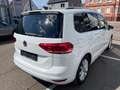 Volkswagen Touran Highline BMT/Start-Stopp Blanc - thumbnail 7