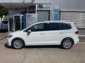 Volkswagen Touran Highline BMT/Start-Stopp Blanc - thumbnail 4