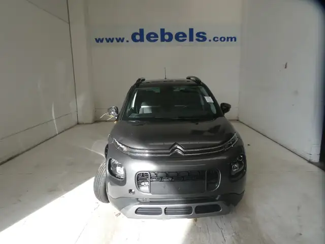 Citroen C3 Aircross Aircross Live