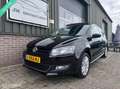Volkswagen Polo 1.2 Style|Airco|Pano|CarPlay|Stoel vw| Nero - thumbnail 2
