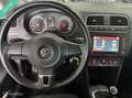 Volkswagen Polo 1.2 Style|Airco|Pano|CarPlay|Stoel vw| Zwart - thumbnail 21