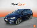 Volkswagen Golf Variant 2.0TDI R-Line DSG7 Azul - thumbnail 4