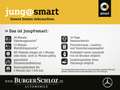 smart forFour EQ  Navi KlimaA Schwarz - thumbnail 4