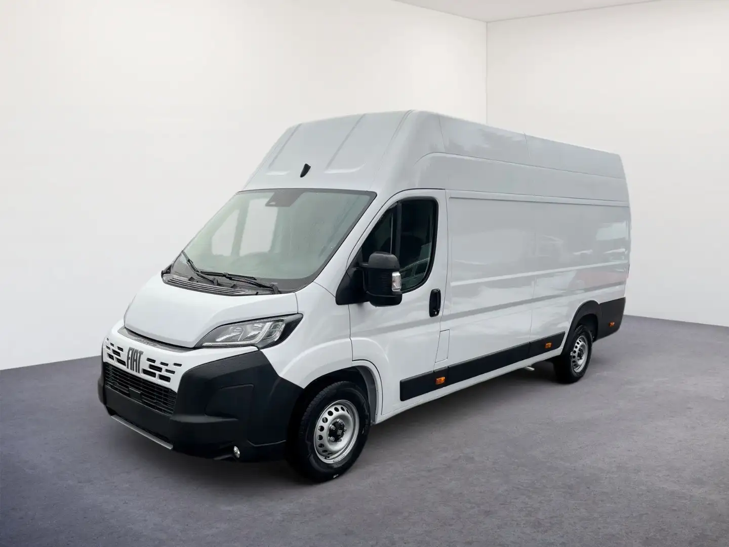Fiat Ducato MY25 L4H3 Maxi 35 180PS/RADIO/KLIMA/PDC H Blanco - 1