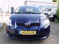 Toyota Auris 1.4-16V Sol MET AIRCO 2008 Blauw - thumbnail 1