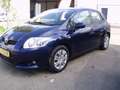 Toyota Auris 1.4-16V Sol MET AIRCO 2008 Blauw - thumbnail 2