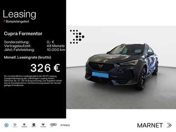 VZ 1.4 e-HYBRID *Navi*AHK*DCC*Matrix*K