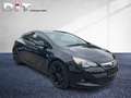 Opel Astra J 1.4l Turbo GTC 5 Jahre Garantie Zwart - thumbnail 5