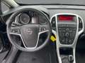 Opel Astra J 1.4l Turbo GTC 5 Jahre Garantie Zwart - thumbnail 9