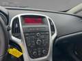 Opel Astra J 1.4l Turbo GTC 5 Jahre Garantie Zwart - thumbnail 11