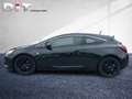 Opel Astra J 1.4l Turbo GTC 5 Jahre Garantie Zwart - thumbnail 2