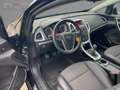 Opel Astra J 1.4l Turbo GTC 5 Jahre Garantie Zwart - thumbnail 7