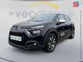 Citroen C3 1.2 PureTech 110ch S/S MAX Boite Automatique Radar AR Carplay Noir - thumbnail 1