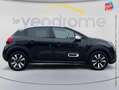 Citroen C3 1.2 PureTech 110ch S/S MAX Boite Automatique Radar AR Carplay Noir - thumbnail 4