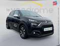 Citroen C3 1.2 PureTech 110ch S/S MAX Boite Automatique Radar AR Carplay Noir - thumbnail 3