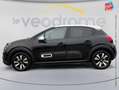 Citroen C3 1.2 PureTech 110ch S/S MAX Boite Automatique Radar AR Carplay Noir - thumbnail 9