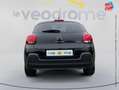Citroen C3 1.2 PureTech 110ch S/S MAX Boite Automatique Radar AR Carplay Noir - thumbnail 7