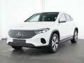Mercedes-Benz EQA 300 EQA 300 4-M ADVANCED*AHK*PANORAMA-SCHIEBEDACH* Weiß - thumbnail 2