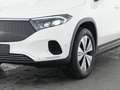Mercedes-Benz EQA 300 EQA 300 4-M ADVANCED*AHK*PANORAMA-SCHIEBEDACH* Weiß - thumbnail 4