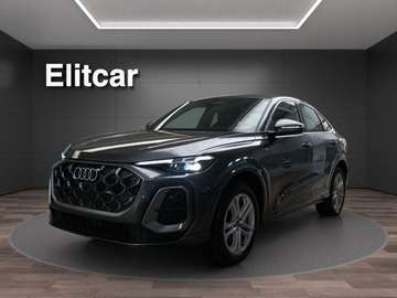 SPB TDI 150 kW mHEV+ S tronic quattro S line editi