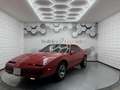 Pontiac Firebird Coupé 3.4 V6 BVM5 Rot - thumbnail 1