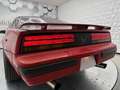 Pontiac Firebird Coupé 3.4 V6 BVM5 Rot - thumbnail 35