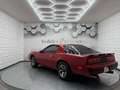 Pontiac Firebird Coupé 3.4 V6 BVM5 Rot - thumbnail 2